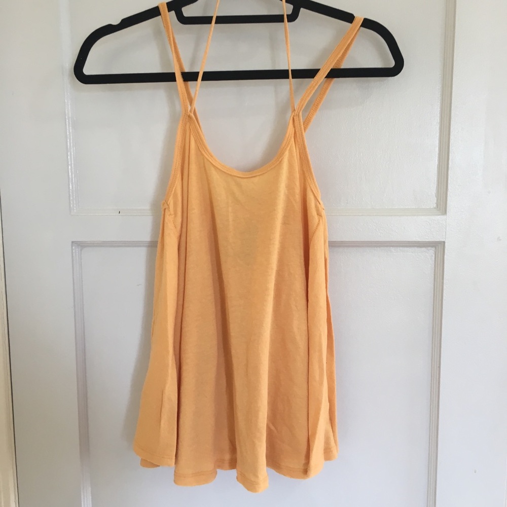Free people tank